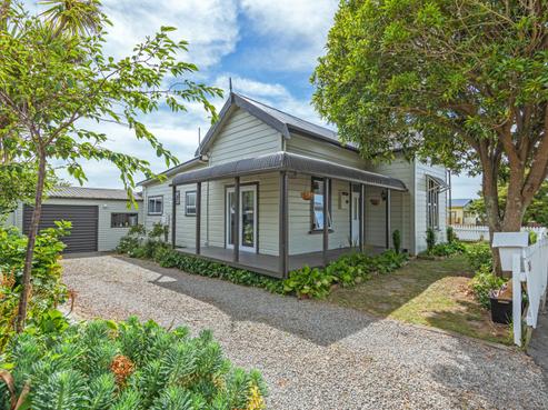 34 Tui Street, Pahiatua