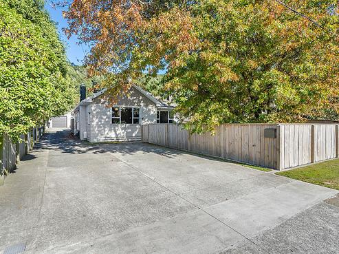 205 Wainuiomata Road, Wainuiomata