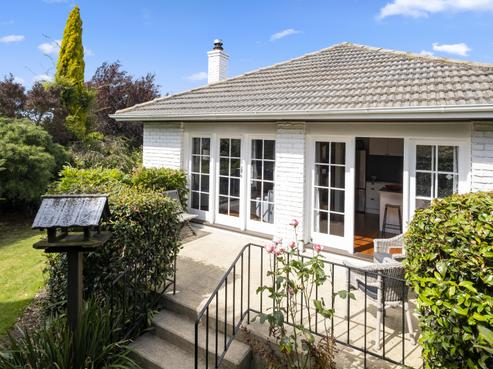 50A Drivers Road, Maori Hill