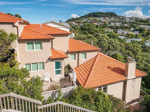 1/69 Sefton Street, Wadestown