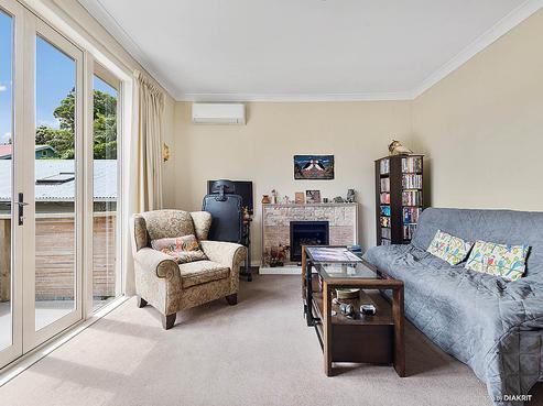 2/69 Sefton Street, Wadestown