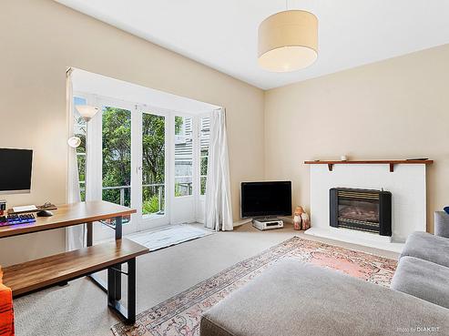 3/69 Sefton Street, Wadestown