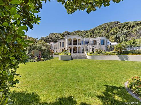 118 Cheviot Road, Lowry Bay