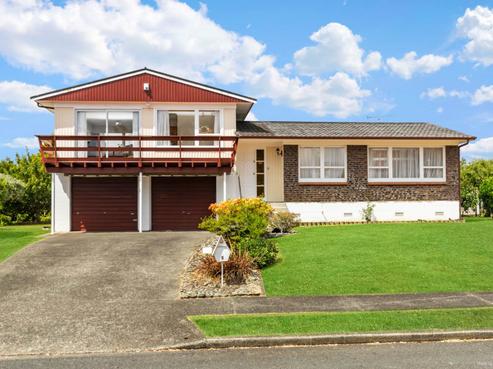 5 Hazeldene Place, Opaheke