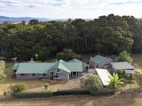 202 Masters Road, Waiuku