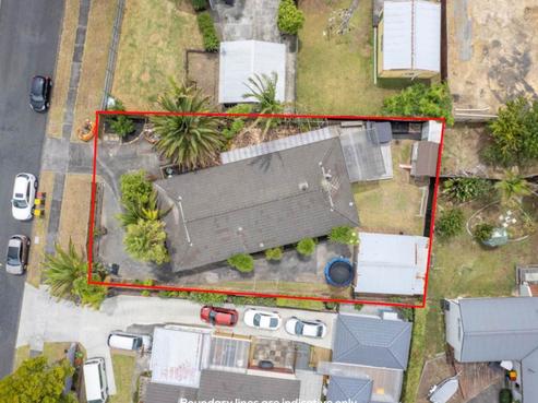 42 Finnerty Avenue, Howick