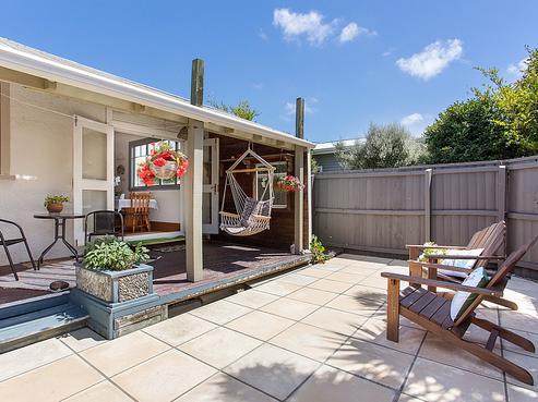1/40 Windermere Road, Papanui