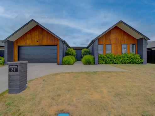 31 Oak Ridge Drive, Te Awamutu