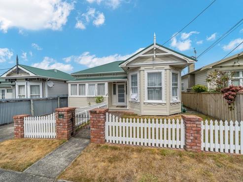 137 Richmond Street, Petone