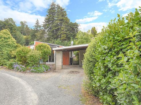 28A Cornhill Street, North East Valley