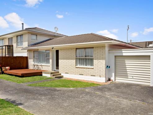 2/3 Argyle Terrace, Milford