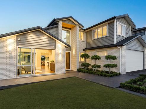 27 Lagonda Rise, Oteha