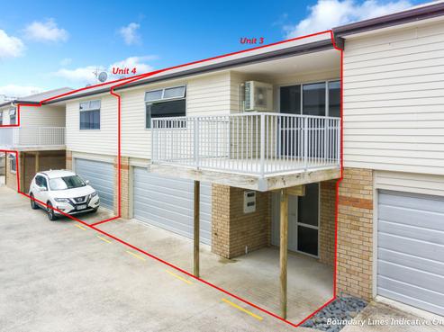 3/11 Beatty Street, Melville