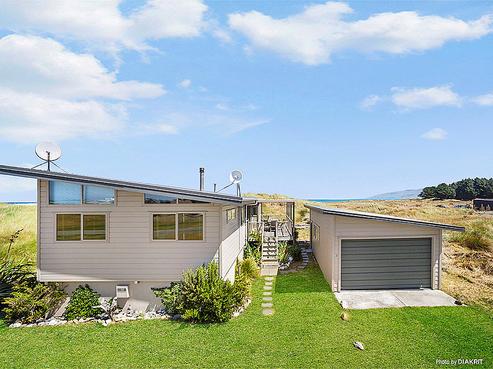 3 Puk Lane, Te Wharau