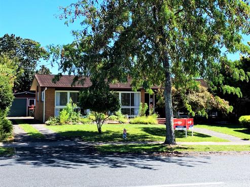 3 Madill Road, Saint Andrews