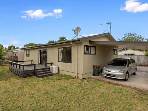 118A Nixon Street, Hamilton East