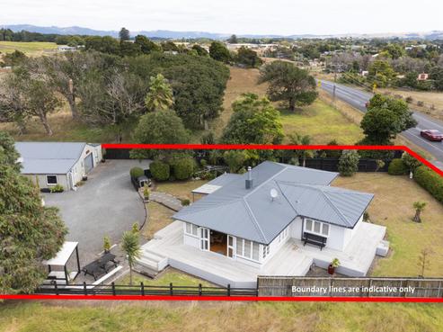 72 Glenbrook-waiuku Road, Waiuku