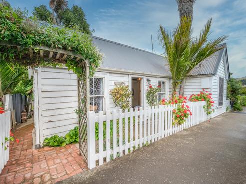 130 Rue Jolie, Akaroa