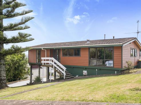 6 Bronzewing Terrace, Unsworth Heights