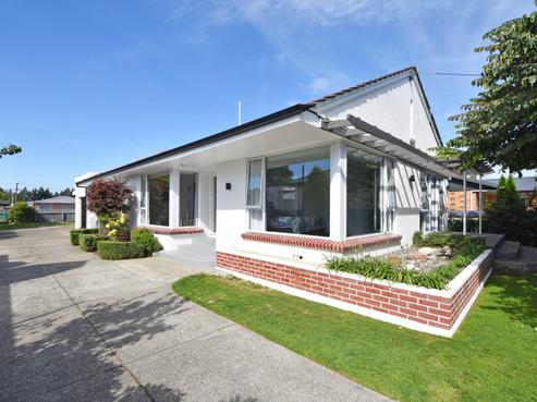 121 Bainfield Road, Waikiwi