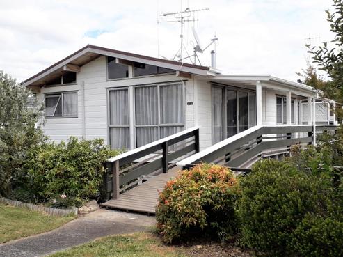 48A Paraonui Road, Tokoroa