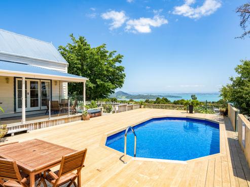 73 Owhiwa Road, Parua Bay