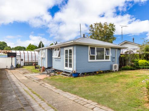 28 Mawake Place, Turangi