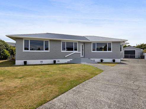 11 Mccarthy Street, Hawera
