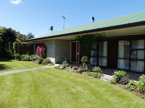 9 Lilley Place, Methven