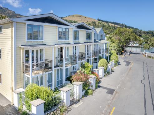 85G Beach Road, Akaroa