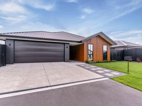 4 Marvell Lane, Rolleston