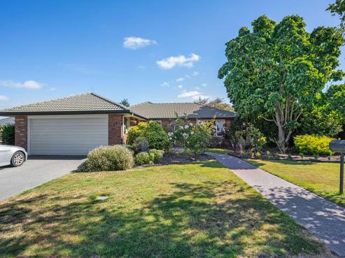 32 Masefield Drive, Rolleston
