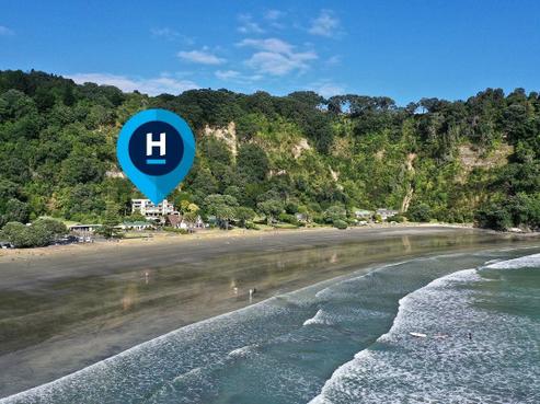 65F West End Road, Ohope