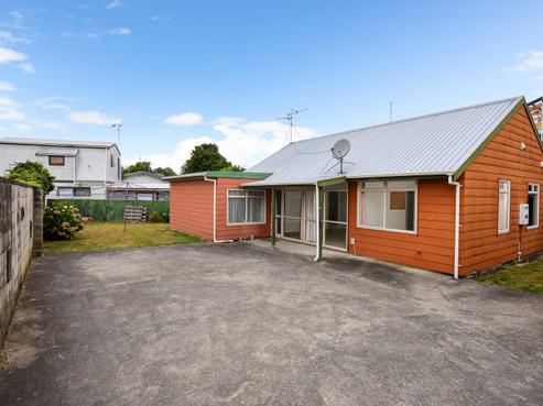20A May Street, Hamilton East