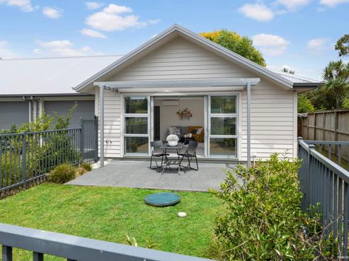 10 Fairwater Road, Warkworth
