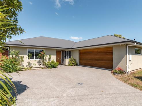 129A Pownall Street, Masterton
