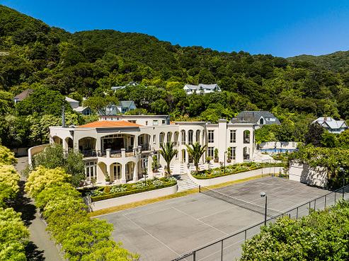 114 Cheviot Road, Lowry Bay