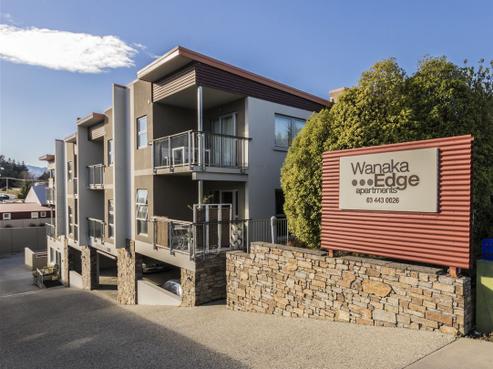 17/13 Plantation Road, Wanaka