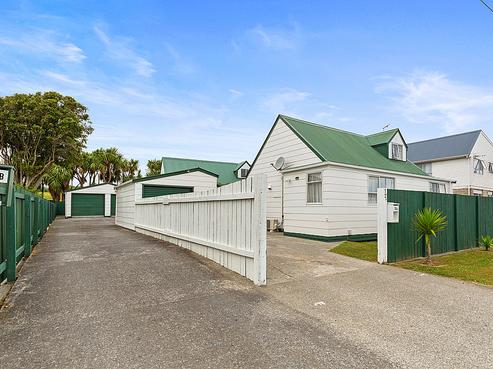12 Mudie Street, Alicetown