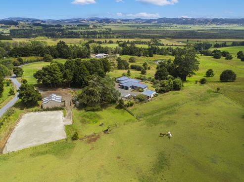 71 Rushbrook Road, Ruatangata