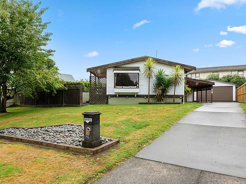 4 Waitawa Place, Lynmore