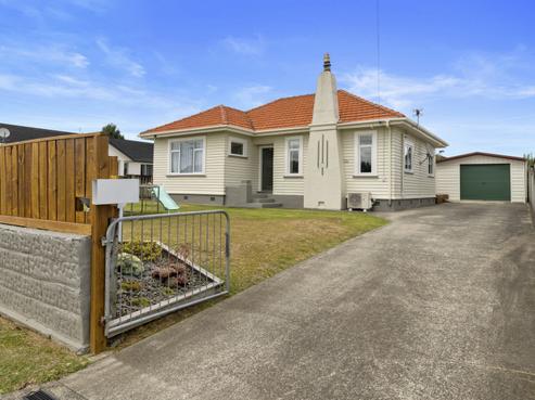 91A Lorne Street, Morrinsville