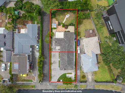 232A Kohimarama Road, Kohimarama