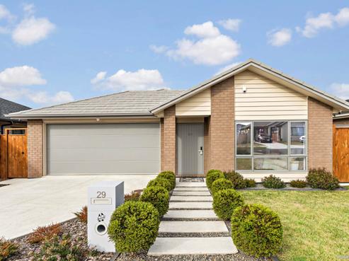29 Taepu Road, Pukekohe