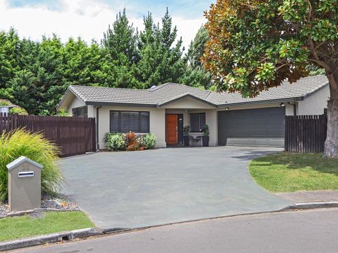 24 Chelsea Drive, Taradale