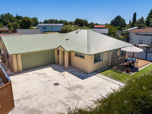 16A Tower Road, Matamata