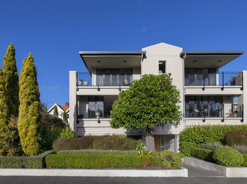 6/28 Hobson Street, Thorndon