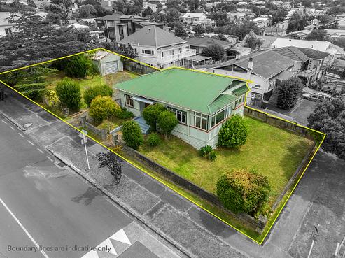 54 Mountain View Road, Morningside