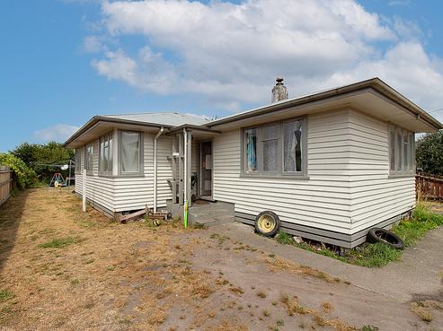 100 Oregon Drive, Murupara