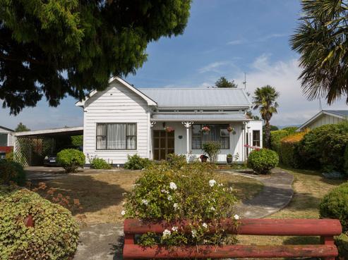 47 Thyra Street, Dannevirke